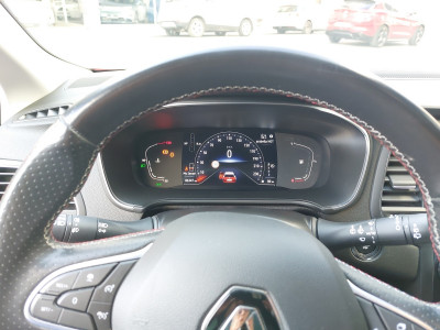 Renault Mégane Gebrauchtwagen