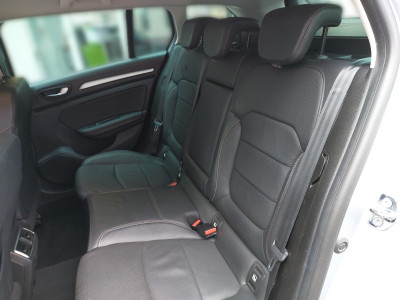 Renault Mégane Gebrauchtwagen