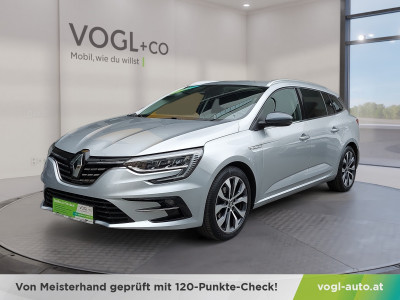 Renault Mégane Gebrauchtwagen