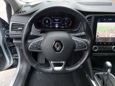 Renault Mégane Gebrauchtwagen