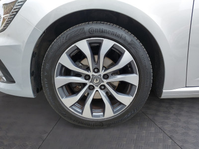 Renault Mégane Gebrauchtwagen