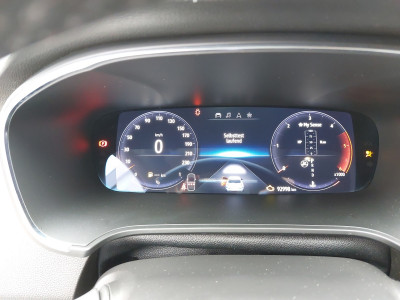 Renault Mégane Gebrauchtwagen