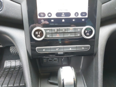 Renault Mégane Gebrauchtwagen