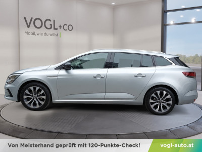 Renault Mégane Gebrauchtwagen