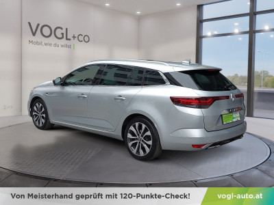 Renault Mégane Gebrauchtwagen