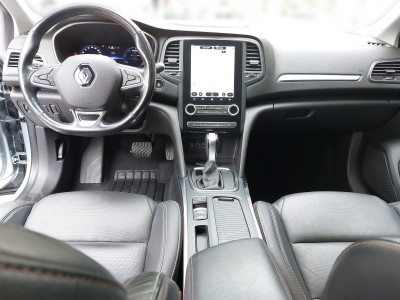Renault Mégane Gebrauchtwagen