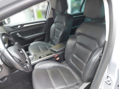 Renault Mégane Gebrauchtwagen