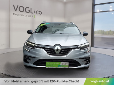 Renault Mégane Gebrauchtwagen