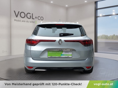 Renault Mégane Gebrauchtwagen