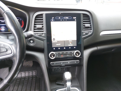 Renault Mégane Gebrauchtwagen