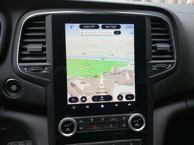 Renault Mégane Gebrauchtwagen