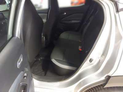 Nissan Juke Gebrauchtwagen