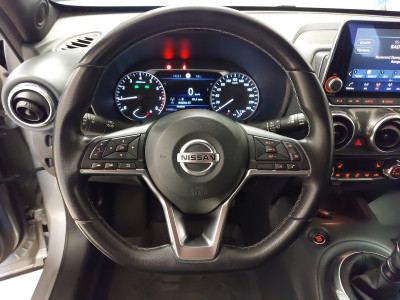 Nissan Juke Gebrauchtwagen