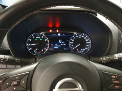 Nissan Juke Gebrauchtwagen