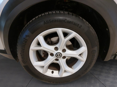 Nissan Juke Gebrauchtwagen
