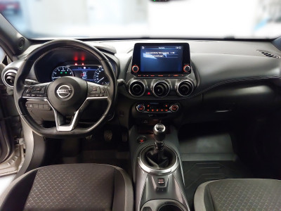 Nissan Juke Gebrauchtwagen