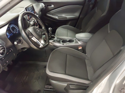 Nissan Juke Gebrauchtwagen