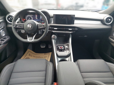Alfa Romeo Tonale Vorführwagen