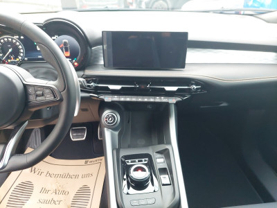 Alfa Romeo Tonale Vorführwagen