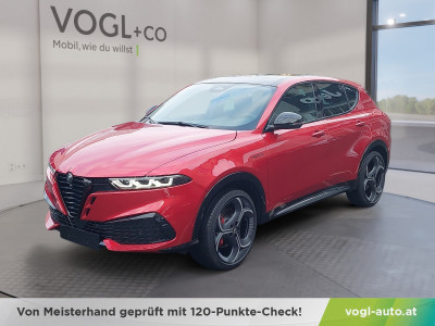 Alfa Romeo Tonale Vorführwagen