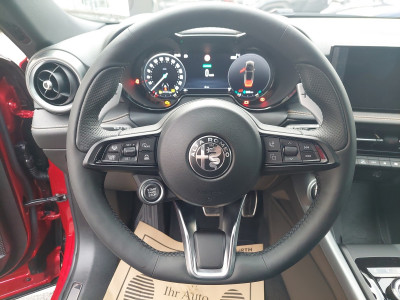 Alfa Romeo Tonale Vorführwagen
