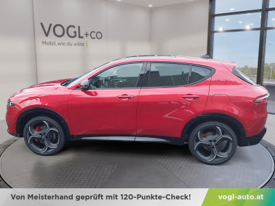 Alfa Romeo Tonale Vorführwagen