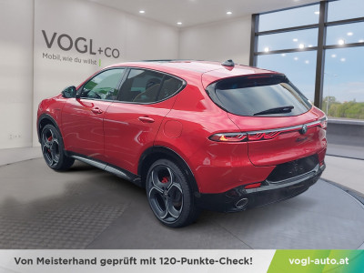Alfa Romeo Tonale Vorführwagen