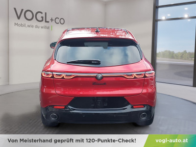 Alfa Romeo Tonale Vorführwagen