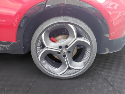 Alfa Romeo Tonale Vorführwagen