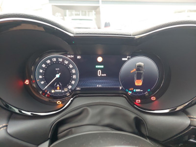 Alfa Romeo Tonale Vorführwagen