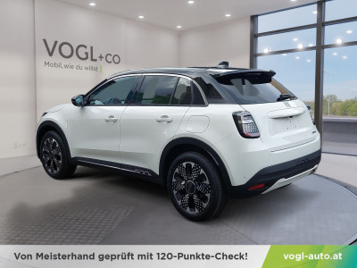 Fiat 600 Neuwagen