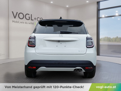 Fiat 600 Neuwagen