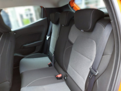 Renault Clio Gebrauchtwagen