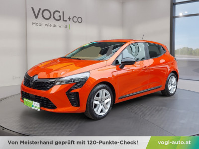 Renault Clio Gebrauchtwagen