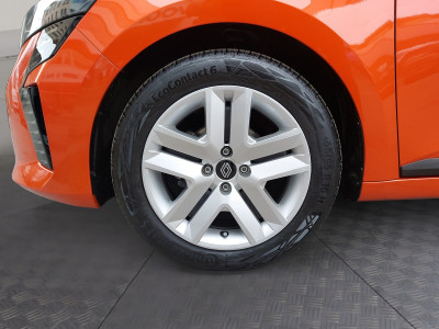 Renault Clio Gebrauchtwagen