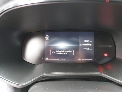 Renault Clio Gebrauchtwagen