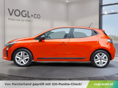 Renault Clio Gebrauchtwagen