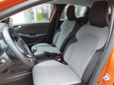 Renault Clio Gebrauchtwagen