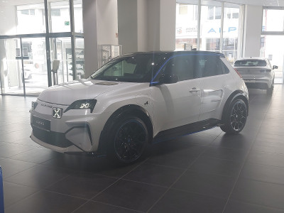 Renault-Alpine A 290 Neuwagen