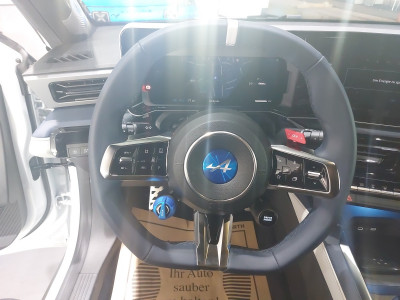 Renault-Alpine A 290 Neuwagen