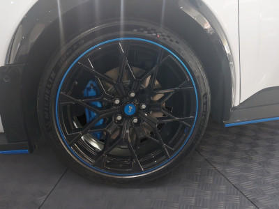 Renault-Alpine A 290 Neuwagen