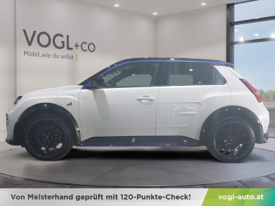 Renault-Alpine A 290 Neuwagen