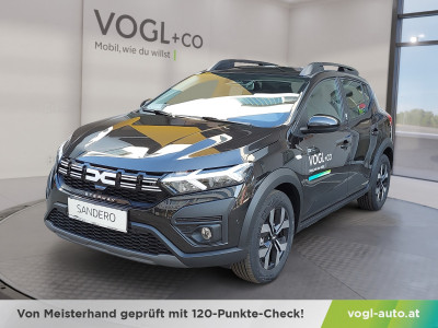 Dacia Sandero Vorführwagen