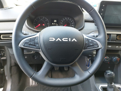 Dacia Sandero Vorführwagen