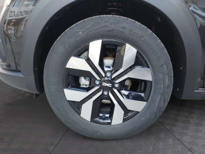 Dacia Sandero Vorführwagen