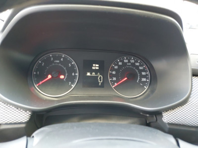 Dacia Sandero Vorführwagen
