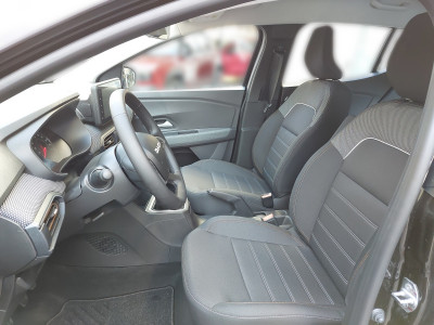 Dacia Sandero Vorführwagen