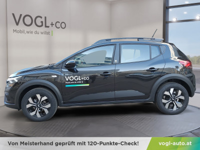 Dacia Sandero Vorführwagen