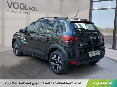 Dacia Sandero Vorführwagen