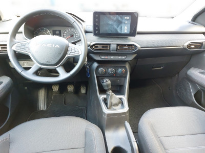 Dacia Sandero Vorführwagen